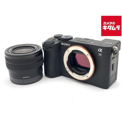 α7c ii ズームレンズキットのおすすめ人気商品一覧 通販 - Yahoo 