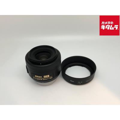 nikkor af-s 35mm f1.8のおすすめ人気商品一覧 通販 - Yahoo!ショッピング
