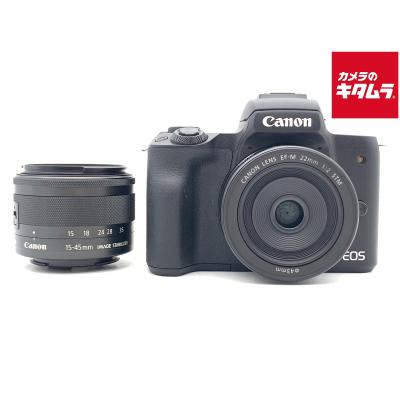 単焦点レンズ Canon EOS Kiss mの商品一覧 通販 - Yahoo!ショッピング