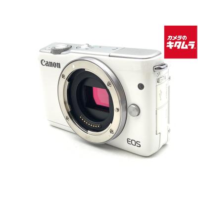 キヤノン eos m10のおすすめ人気商品一覧 通販 - Yahoo!ショッピング