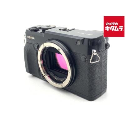 gfx50r（富士フイルム GFXシステム／デジタル一眼カメラ）｜カメラ