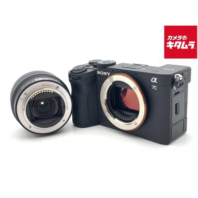 sony α7c（カメラ） | テレビ、オーディオ、カメラ の商品一覧 通販