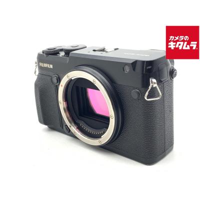 gfx50s ii 中古（FUJIFILM）のおすすめ人気商品一覧 通販 - Yahoo
