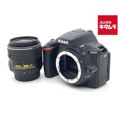 nikon d5500（デジタル一眼レフカメラ）｜デジタル一眼カメラ｜カメラ