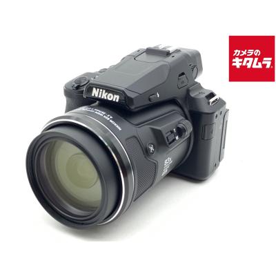 NIKON P950　美品 nikon coolpix p950のおすすめ人気商品一覧 通販 - Yahoo!ショッピング