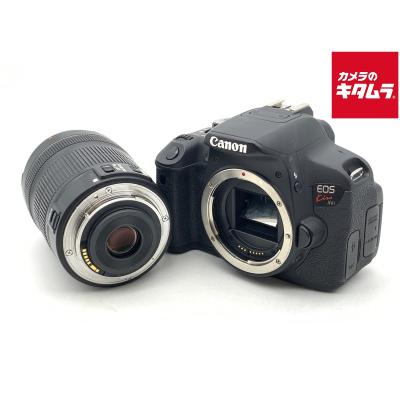 EOS Kiss X6（デジタル一眼カメラ）｜カメラ | テレビ、オーディオ