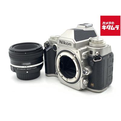 nikon df（Df(カメラ)／デジタル一眼レフカメラ）｜デジタル一眼カメラ
