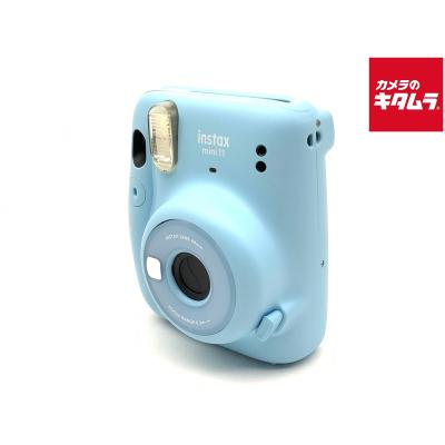 チェキ instax mini11 フィルム（インスタントカメラ）｜カメラ | 家電