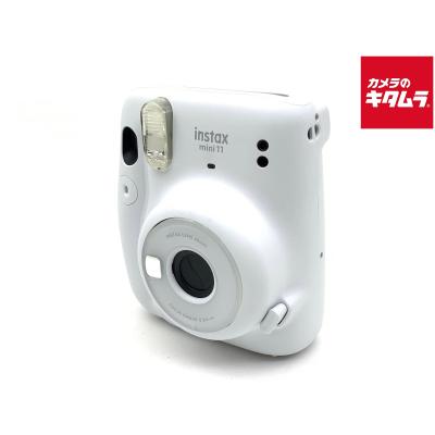 チェキ instax mini11 フィルム（インスタントカメラ）｜カメラ | 家電