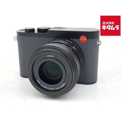 leica q3（コンパクトデジタルカメラ）｜カメラ | 家電 のおすすめ人気