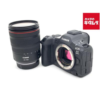 eos r5 mark ii（ミラーレス一眼カメラ）｜デジタル一眼カメラ｜カメラ