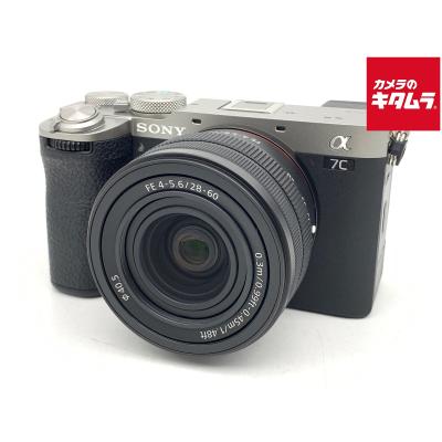 α7c レンズキットのおすすめ人気商品一覧 通販 - Yahoo!ショッピング