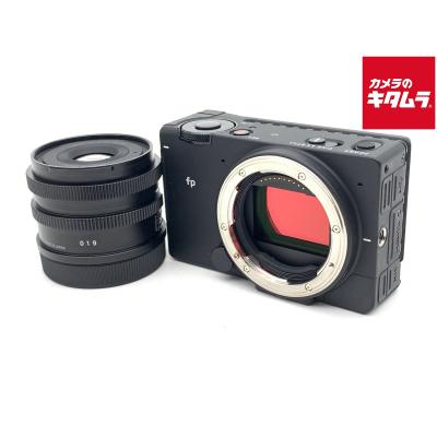 sigma fp lの商品一覧 通販 - Yahoo!ショッピング