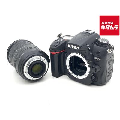nikon d7000（デジタル一眼レフカメラ）｜デジタル一眼カメラ｜カメラ