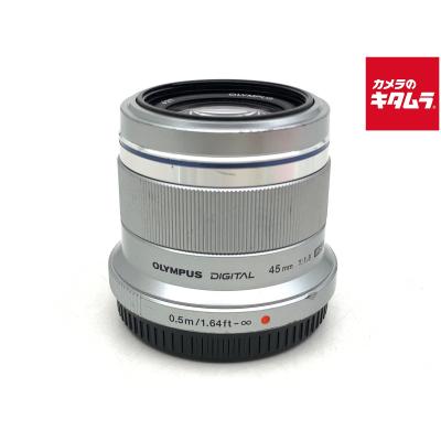 m.zuiko digital 45mm f1.8の商品一覧 通販 - Yahoo!ショッピング