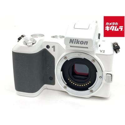 nikon1 v2（カメラ） | 家電 のおすすめ人気商品一覧 通販 - Yahoo