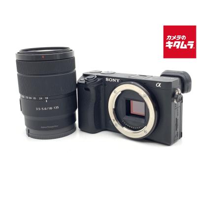 α6400 レンズキットのおすすめ人気商品一覧 通販 - Yahoo!ショッピング