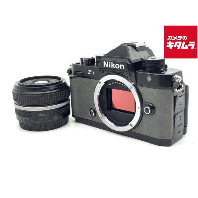 nikon zf（ニコン／デジタル一眼カメラ）｜カメラ | 家電 のおすすめ