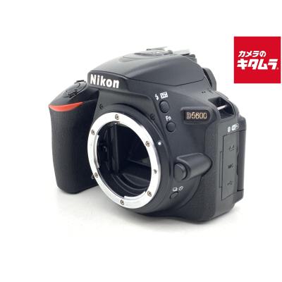 nikon d5600（デジタル一眼レフカメラ）｜デジタル一眼カメラ｜カメラ
