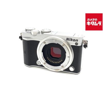 nikon 1 j1（ニコン）（付属レンズ：本体のみ）のおすすめ人気商品一覧