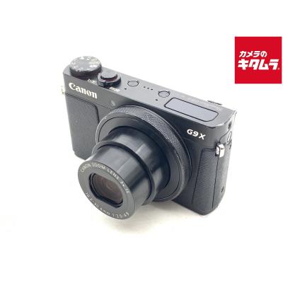 Canon g9x mark3（カメラ） | テレビ、オーディオ、カメラ のおすすめ