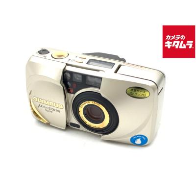 olympus μ（フィルムカメラ）｜カメラ | 家電 のおすすめ人気商品一覧