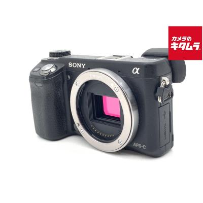 NEX-6（色：ブラック系）のおすすめ人気商品一覧 通販 - Yahoo