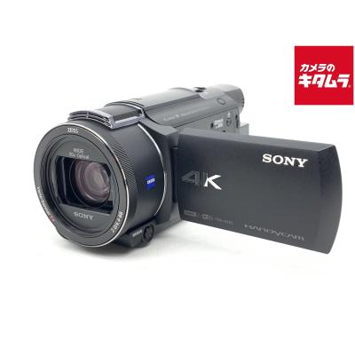 ax60（ビデオカメラ本体）｜ビデオカメラ｜カメラ | テレビ