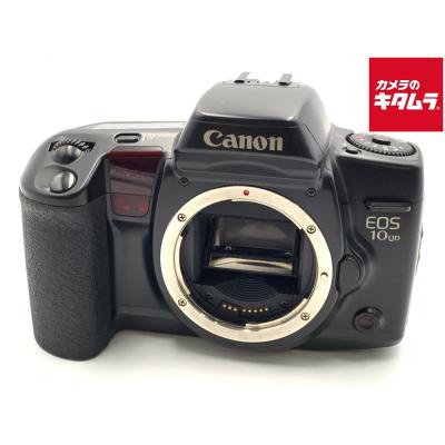 フィルムカメラ Canon EOS EOS Kiss - キヤノンカメラミュージアム