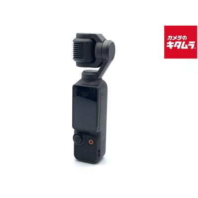 dji osmo pocket 3（ビデオカメラ）｜カメラ | 家電 のおすすめ人気