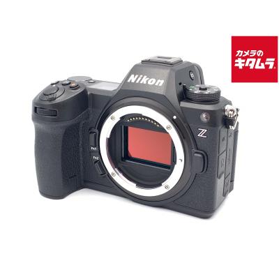 【新品級】Nikon Z6III おまけ付き Z6III - 公式通販 | ミラーレスカメラ | NikonDirect - ニコン