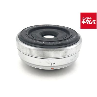 xf 27mm f2.8のおすすめ人気商品一覧 通販 - Yahoo!ショッピング