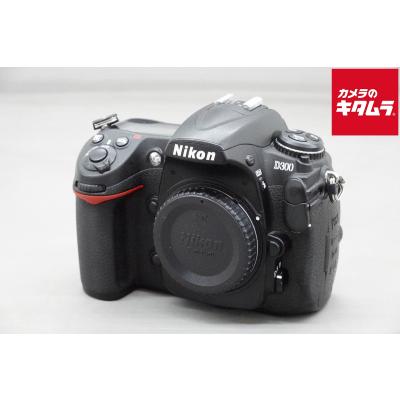ニコンd300の商品一覧 通販 - Yahoo!ショッピング
