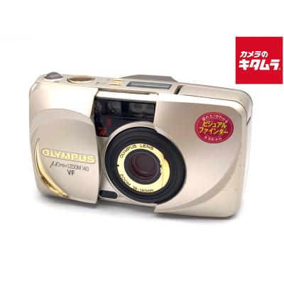 olympus μ（フィルムカメラ）｜カメラ | 家電 の商品一覧 通販 - Yahoo