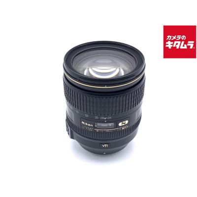 nikkor 24 120（交換レンズ）｜カメラ | テレビ、オーディオ、カメラ