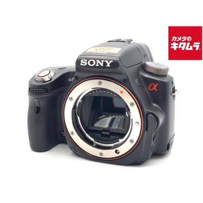 α55（デジタル一眼カメラ）｜カメラ | 家電 のおすすめ人気商品一覧