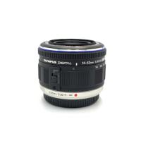 【中古】 【並品】 オリンパス M.ZUIKO DIGITAL ED 14-42mm F3.5-5.6 ブラック | カメラのキタムラヤフー店