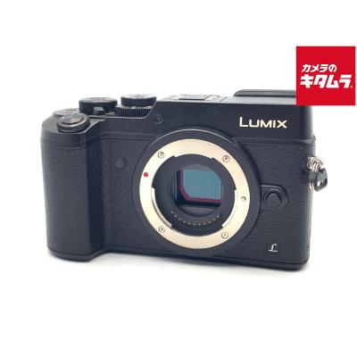 Panasonic LUMIX DMC-GX8 ボディ ブラックの商品一覧 通販 - Yahoo