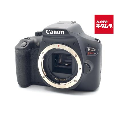 Canon EOS Kiss X80（デジタル一眼カメラ）｜カメラ | テレビ