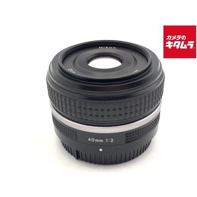 z 40mm f2のおすすめ人気商品一覧 通販 - Yahoo!ショッピング