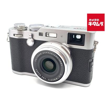 x100f（コンパクトデジタルカメラ）｜コンパクトデジタルカメラ
