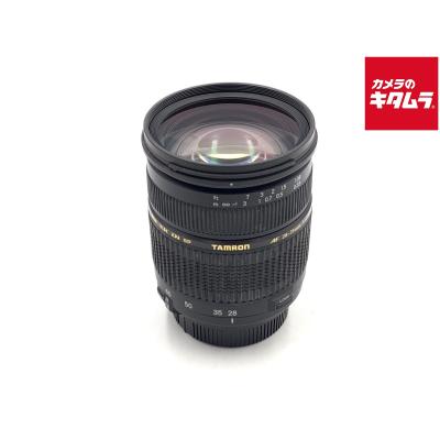 TAMRON 交換レンズ（マウント：ニコンF）｜カメラ｜テレビ、オーディオ