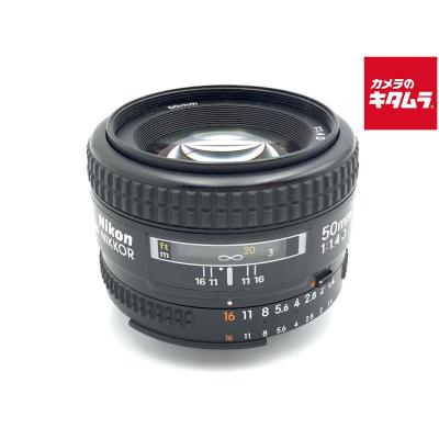 nikkor 50mm f1.4のおすすめ人気商品一覧 通販 - Yahoo!ショッピング
