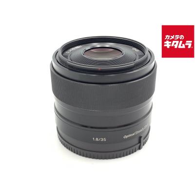 e 35mm f1.8 oss sel35f18のおすすめ人気商品一覧 通販 - Yahoo