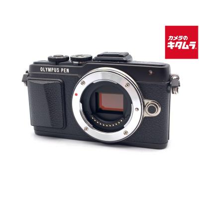 OLYMPUS PEN カメラ（付属レンズ：本体のみ）｜テレビ、オーディオ
