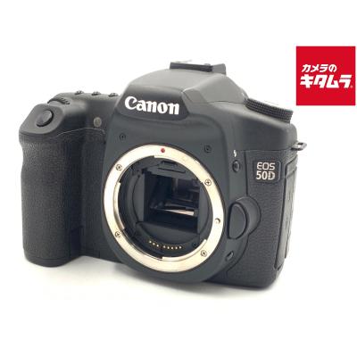 EOS 50D デジタル一眼カメラ｜カメラ｜テレビ、オーディオ、カメラ