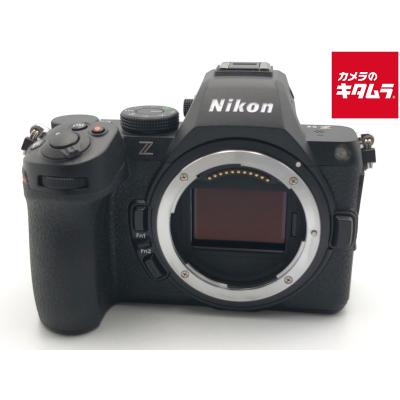 ニコン z6ii 中古（ミラーレス一眼カメラ）｜デジタル一眼カメラ