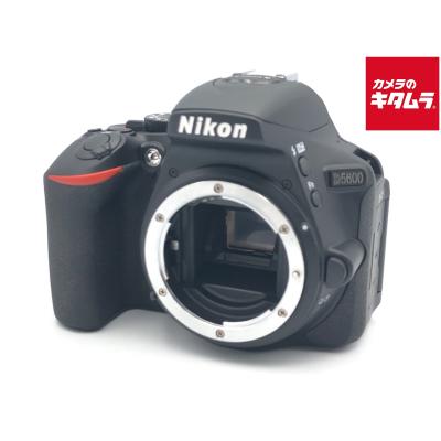 nikon d5600（デジタル一眼レフカメラ）｜デジタル一眼カメラ｜カメラ