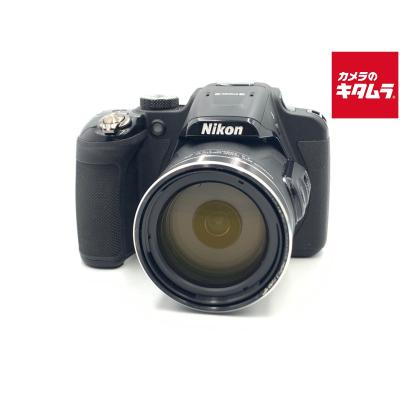 ニコン coolpix p610のおすすめ人気商品一覧 通販 - Yahoo!ショッピング