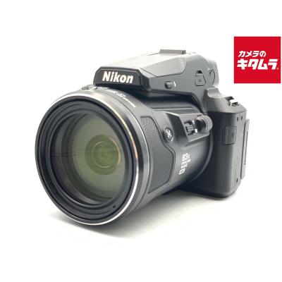 ニコン　Nikon COOLPIX P950 新品未使用 Nikon デジタルカメラ COOLPIX P950 クールピクス P950